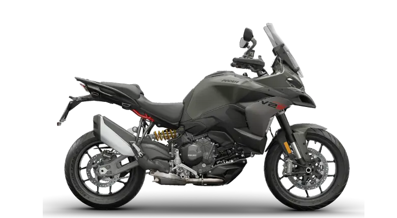 Ducati Multistrada V2